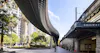 02 NEWS SHB Cycleway Ramp Brett Boardman