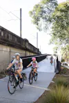 09 Project Sydney Cycleway Ruth Gold