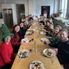 20250731 Sydney Xmas in July Lunch