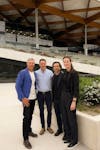 APSECT Studios News Sydney Fish Markets3
