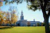 APSECT Studios News Ua B Southern Campus