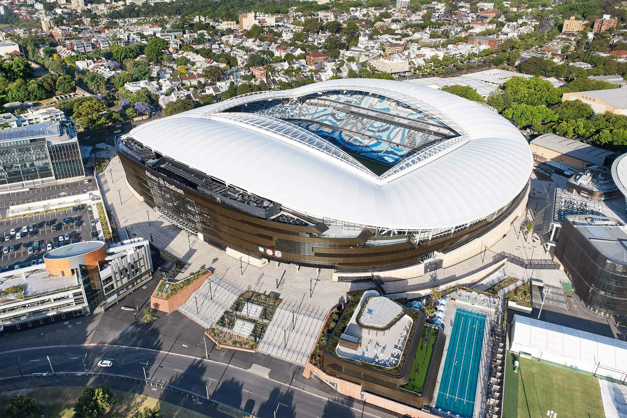 ASPECT Studios Allianz Stadium 04