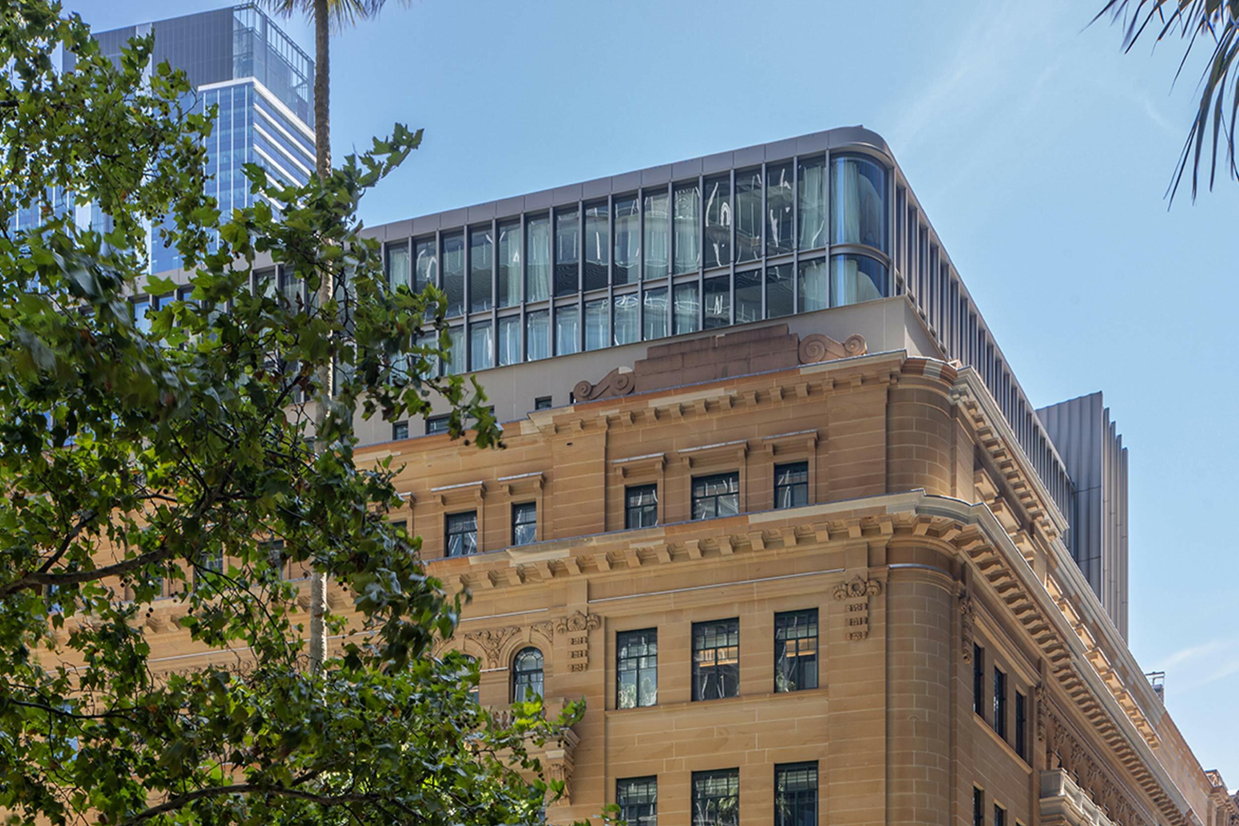 ASPECT Studios Capella Opening Preview