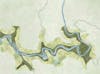 ASPECT Studios Mel Birrarung Exhibition INDIGENIOUS LANDSCAPE