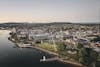 ASPECT Studios Mel Devonport Waterfront Precinct Hero01