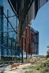 ASPECT Studios Mel Victorian Heart Hospital 03