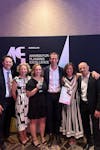 ASPECT Studios News PIA Awards QLD 25