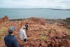 ASPECT Studios Per Murujuga Tourim Precinct