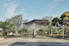 ASPECT Studios Projects Kalgoorlie City Centre11