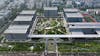 ASPECT Studios SHA Alibaba Xixi Campus Park C 03