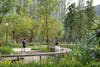 ASPECT Studios SHA Alibaba Xixi Campus Park C 10