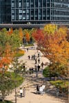ASPECT Studios SHA Alibaba Xixi Campus Park C 14