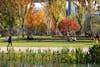ASPECT Studios SHA Alibaba Xixi Campus Park C 16