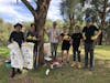 ASPECT Studios SYD Cleanup Australia Day smol
