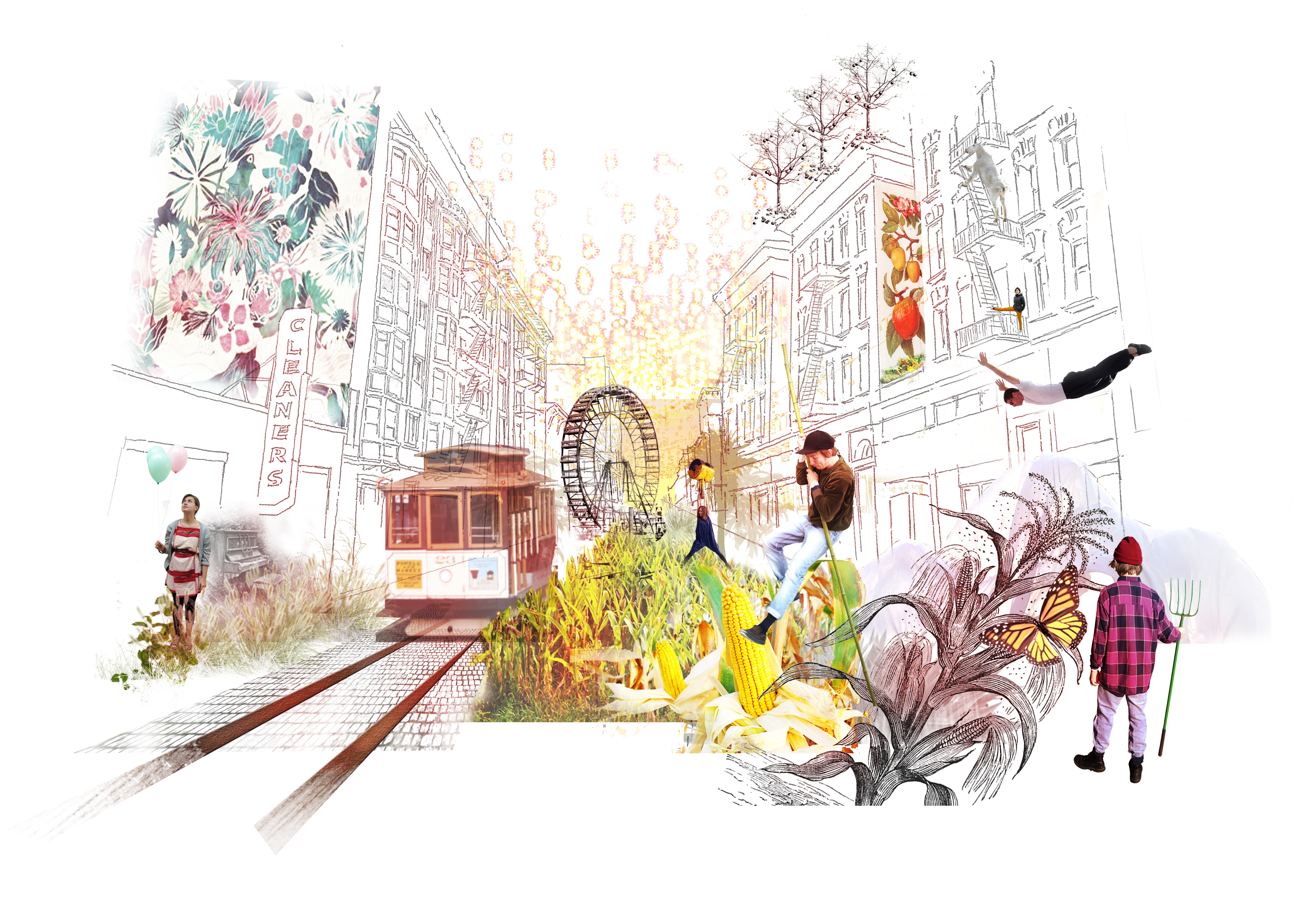 ASPECT Studios SYD The Tender Track HERO