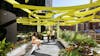 ASPECT Studios Syd Quay Quarter Towers
