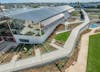 ASPECT Studios Tas UTAS Inveresk 01