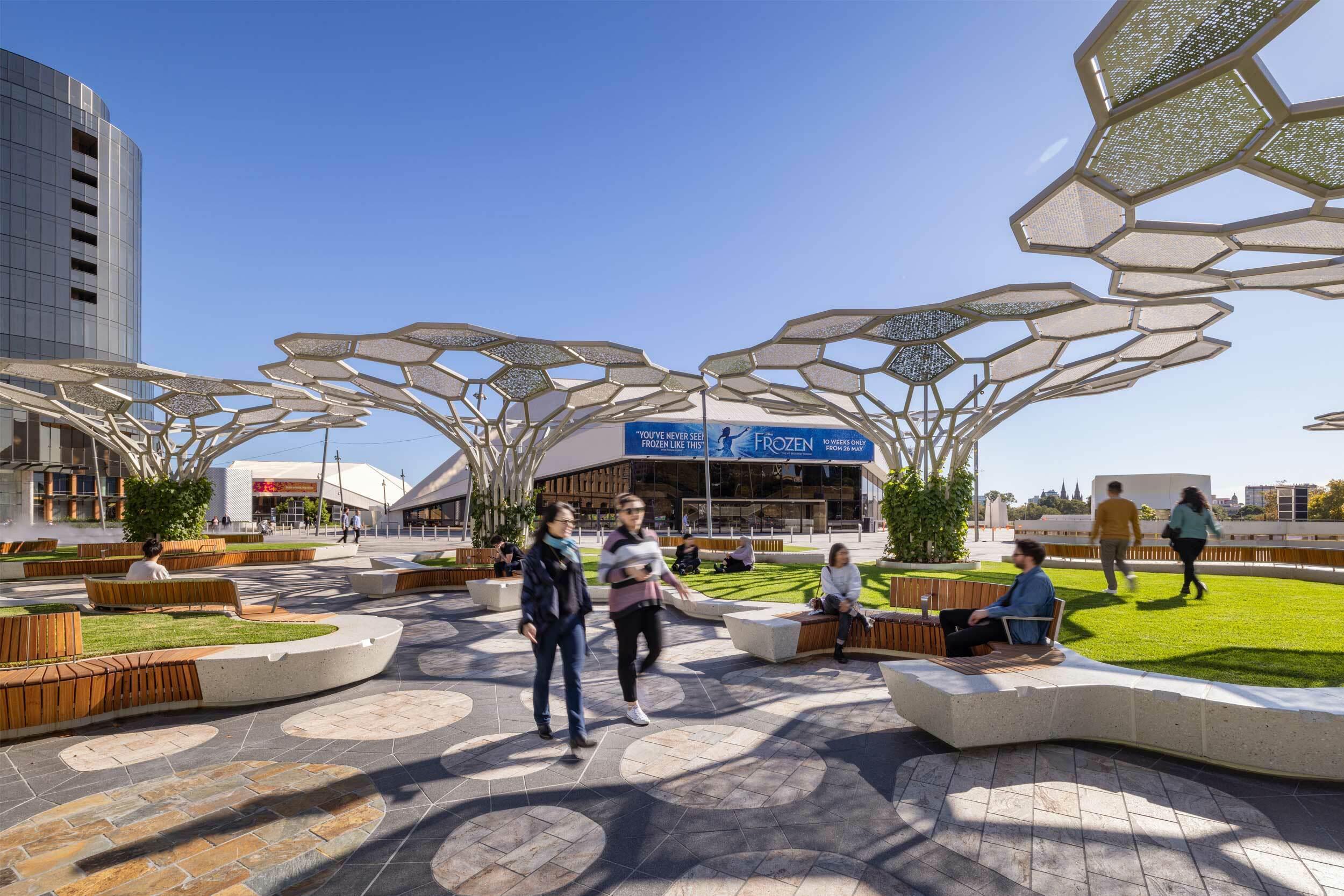 ASPECT ADE Festival Plaza 01