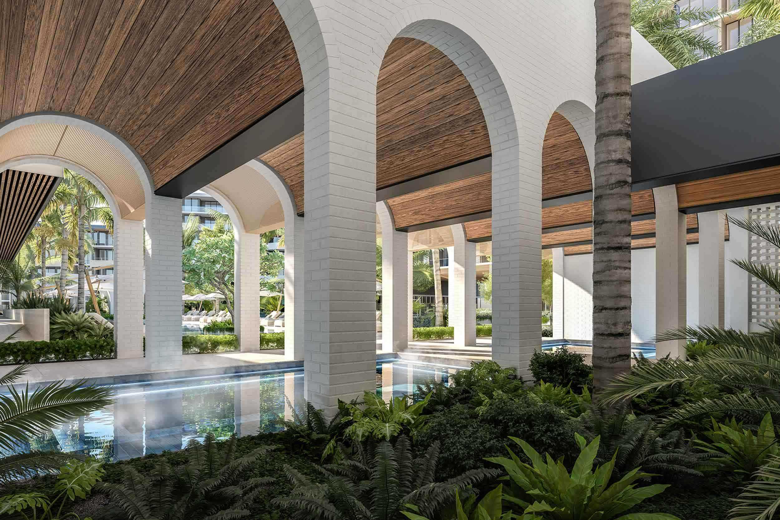 Airlie Street ASPECT Studios