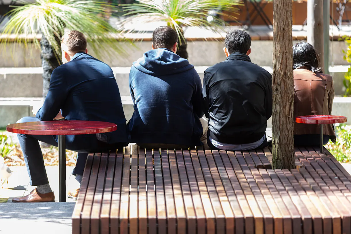 Darling Square | ASPECT Studios