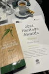 ASPECT INSIGHTS Subbase Platypus Heritage Award 02