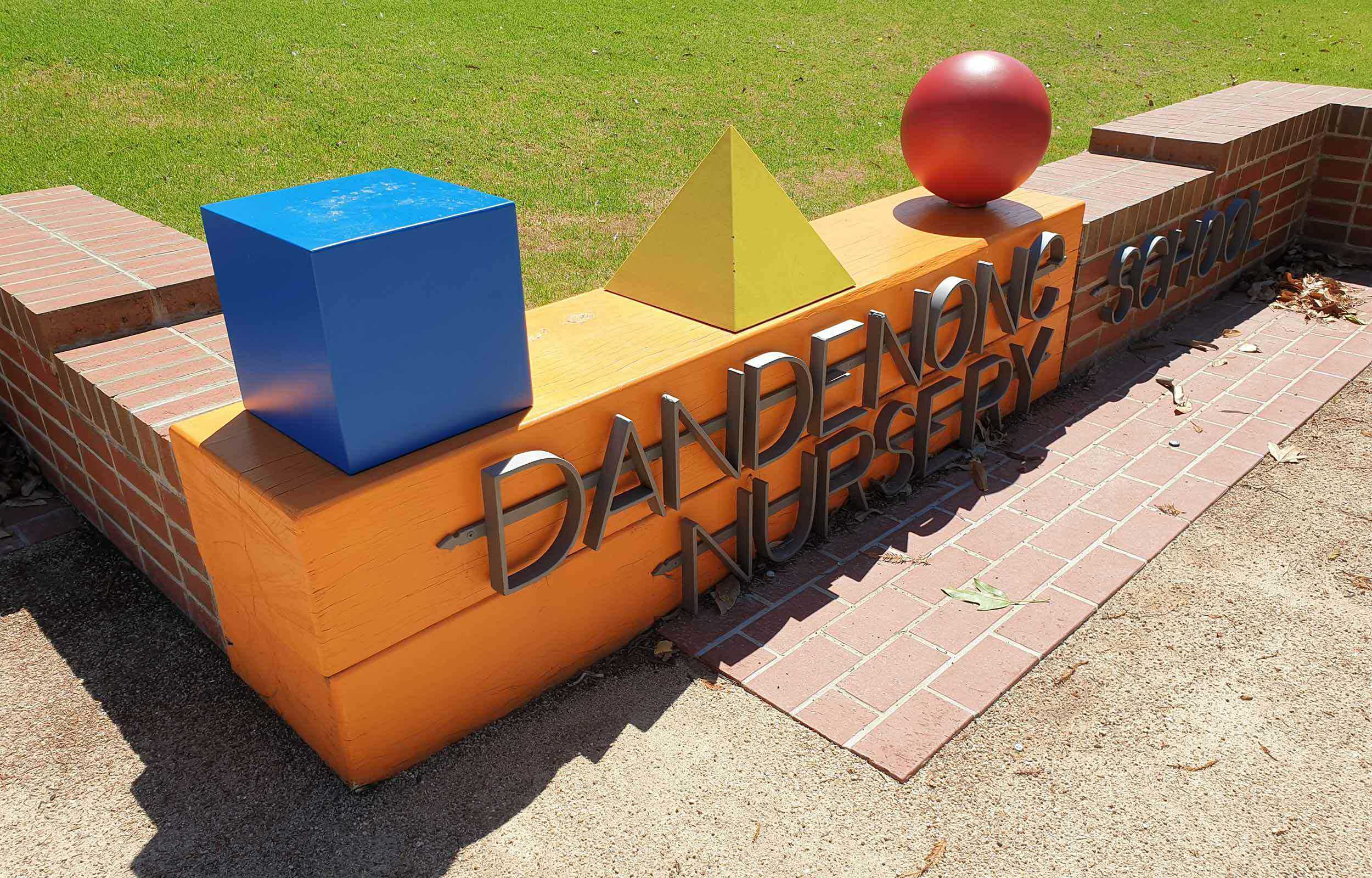 Dandenong Park Interpretive Elements ASPECT Studios