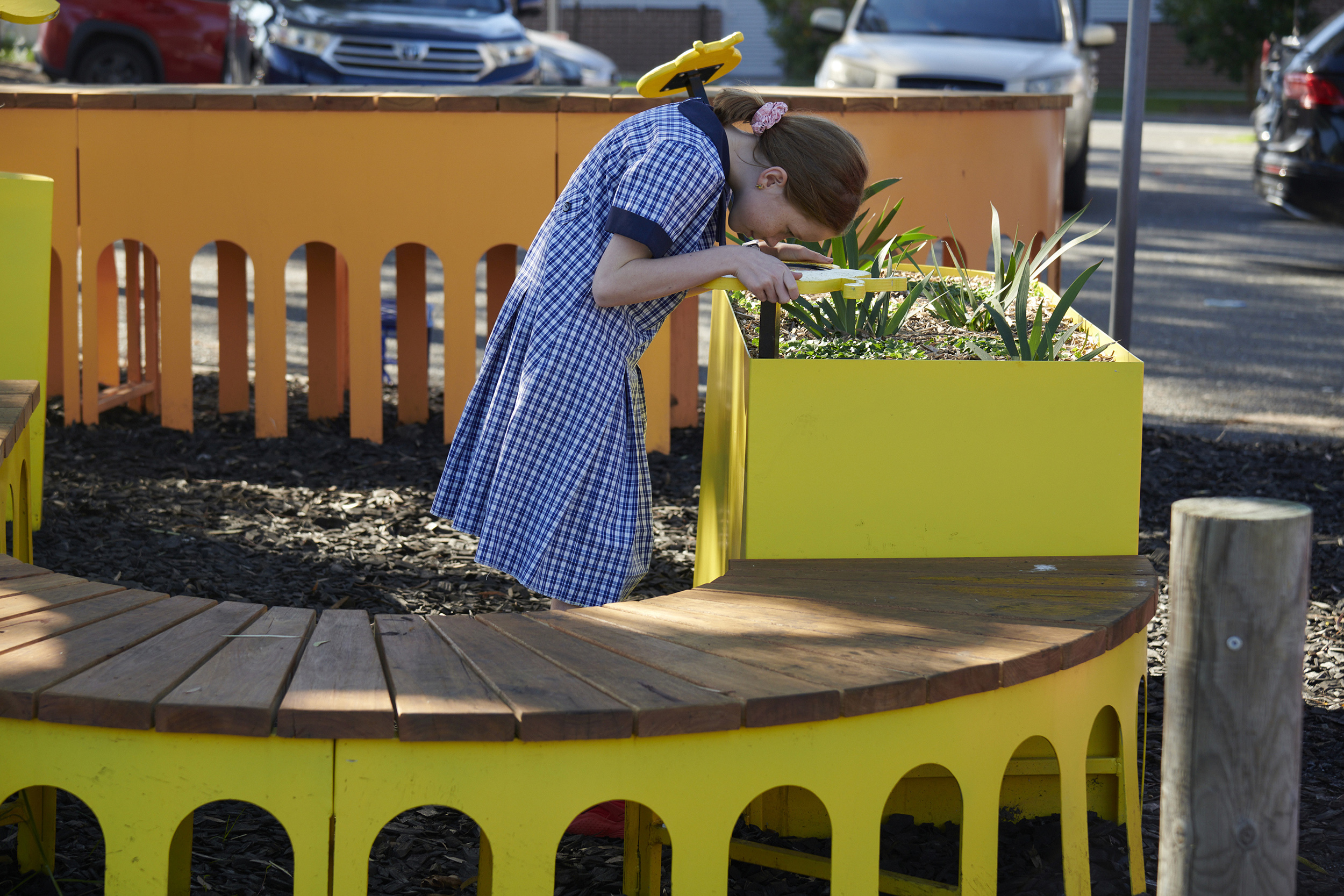 Canterbury Bankstown Streets as Shared Spaces… ASPECT Studios