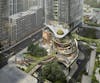 SHKP Sai Yee Street HK Render 1