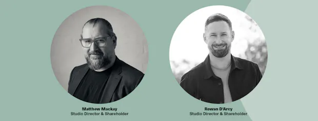ASPECT Studios welcomes new shareholders | ASPECT Studios