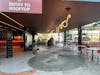 Yagan Square The Egg After