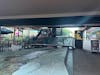 Yagan Square Water Channel After