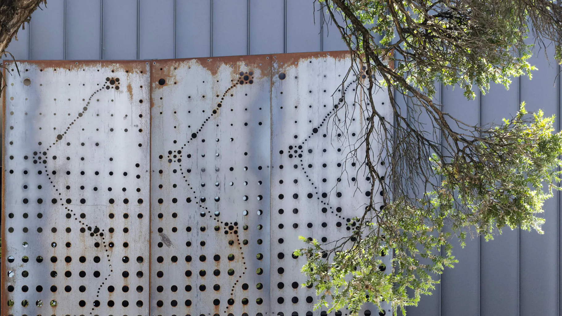 Melbourne Design Week 2024 | ASPECT Studios