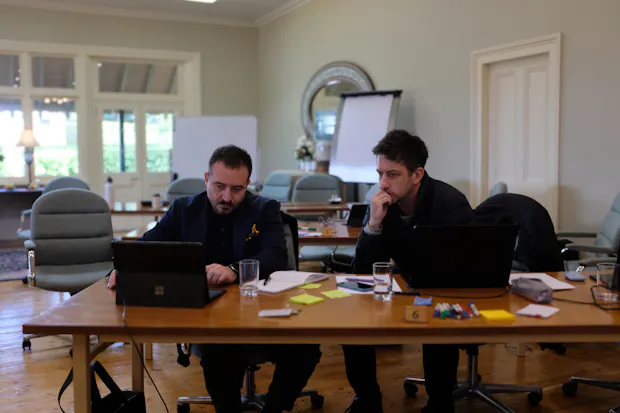 ASPECT Studios Leadership Update | ASPECT Studios