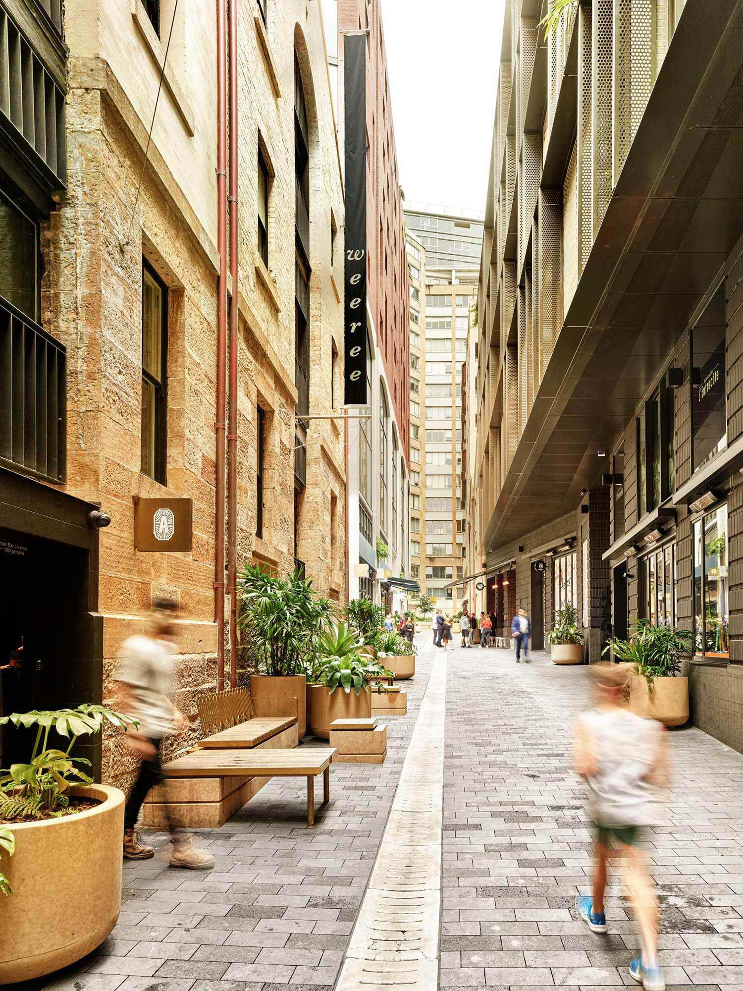 ASPECT LOFTUS LANE FLORIAN GROEHN 78